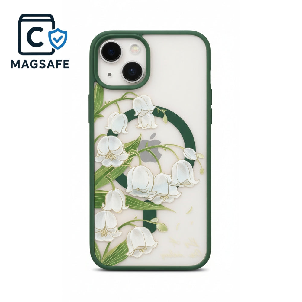 Pure Grace Cover Transparent