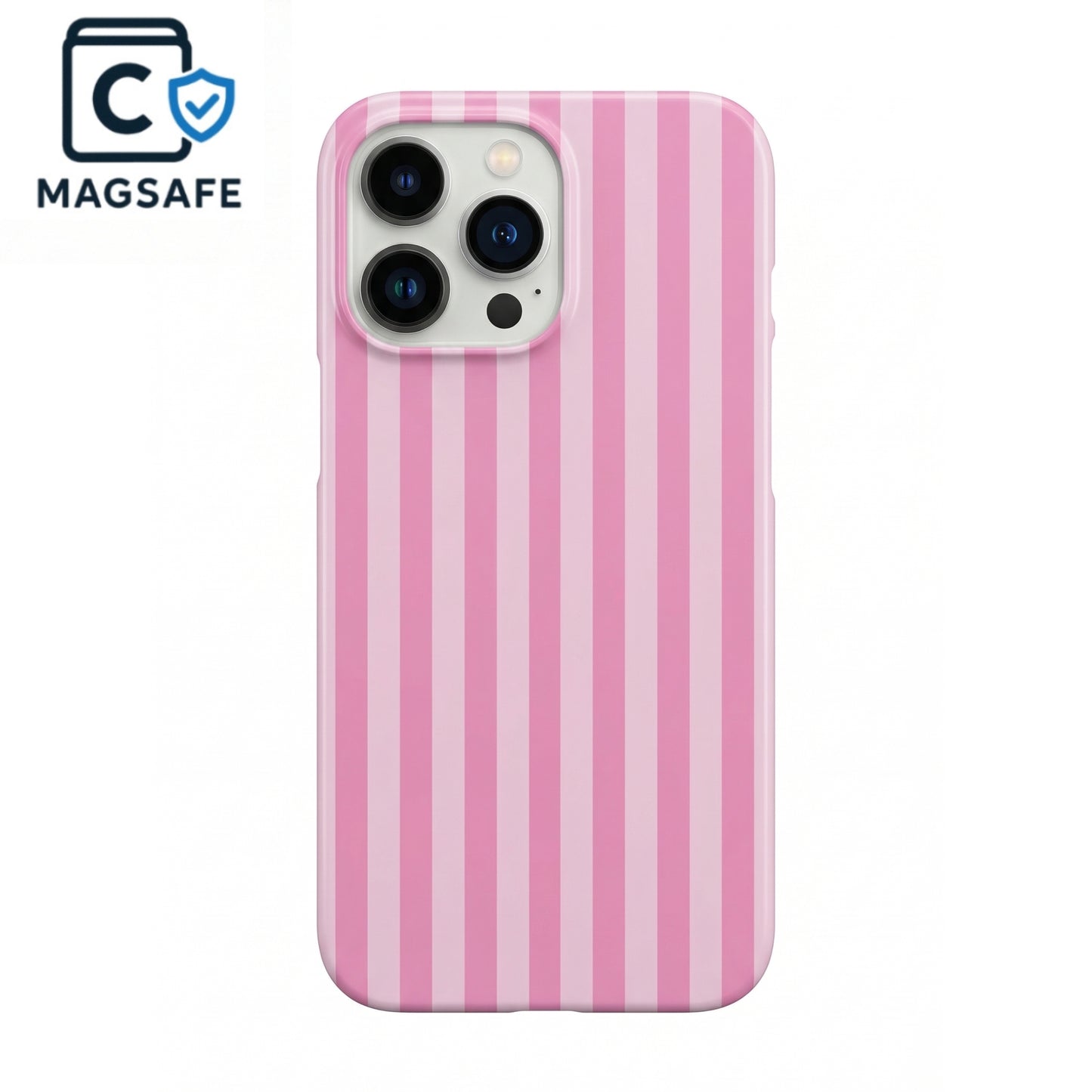 Blossom Stripes