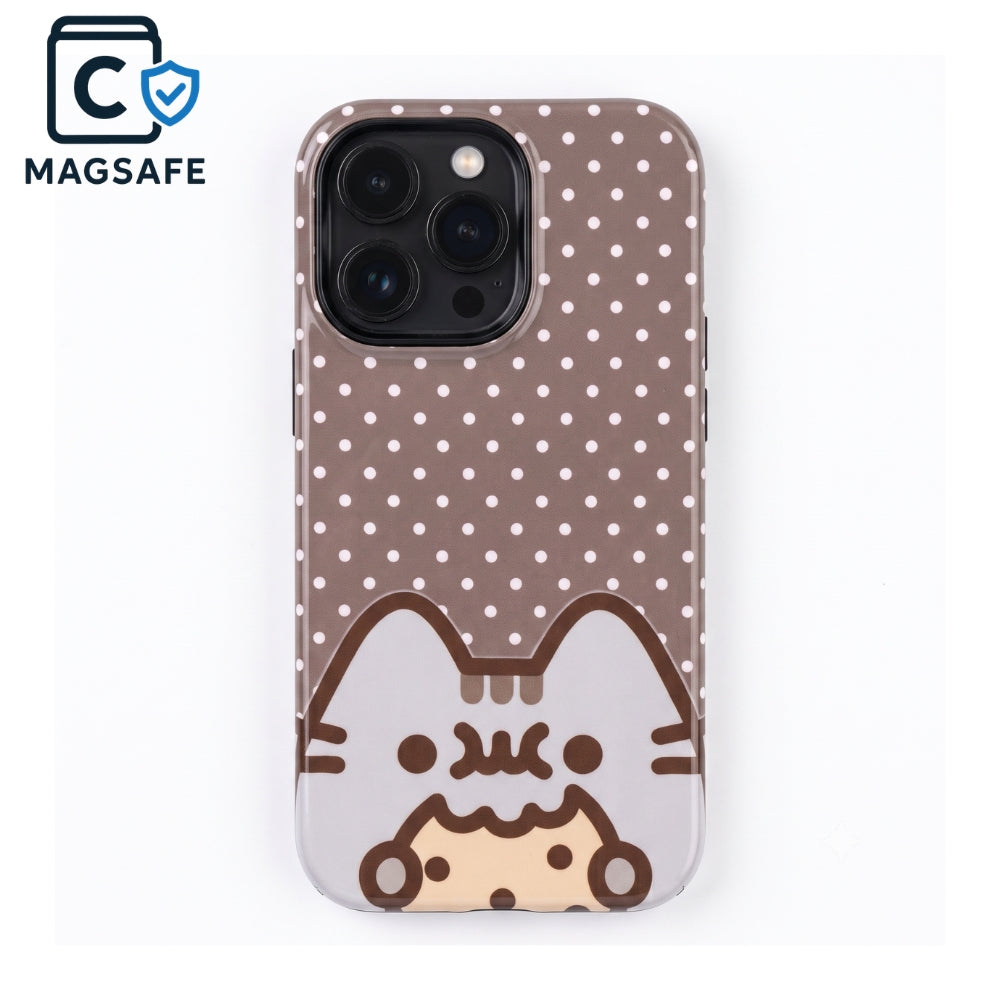 Cookie Kitty