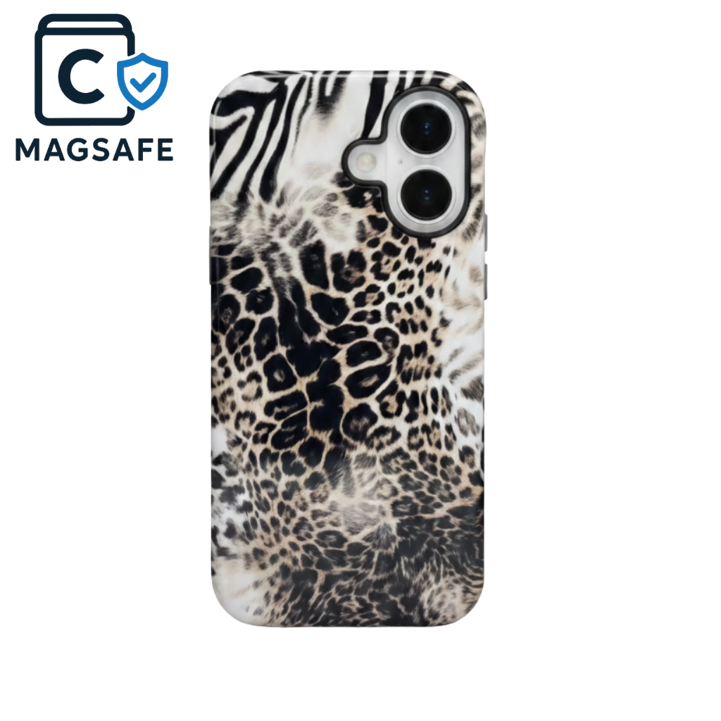 Mixed Safari