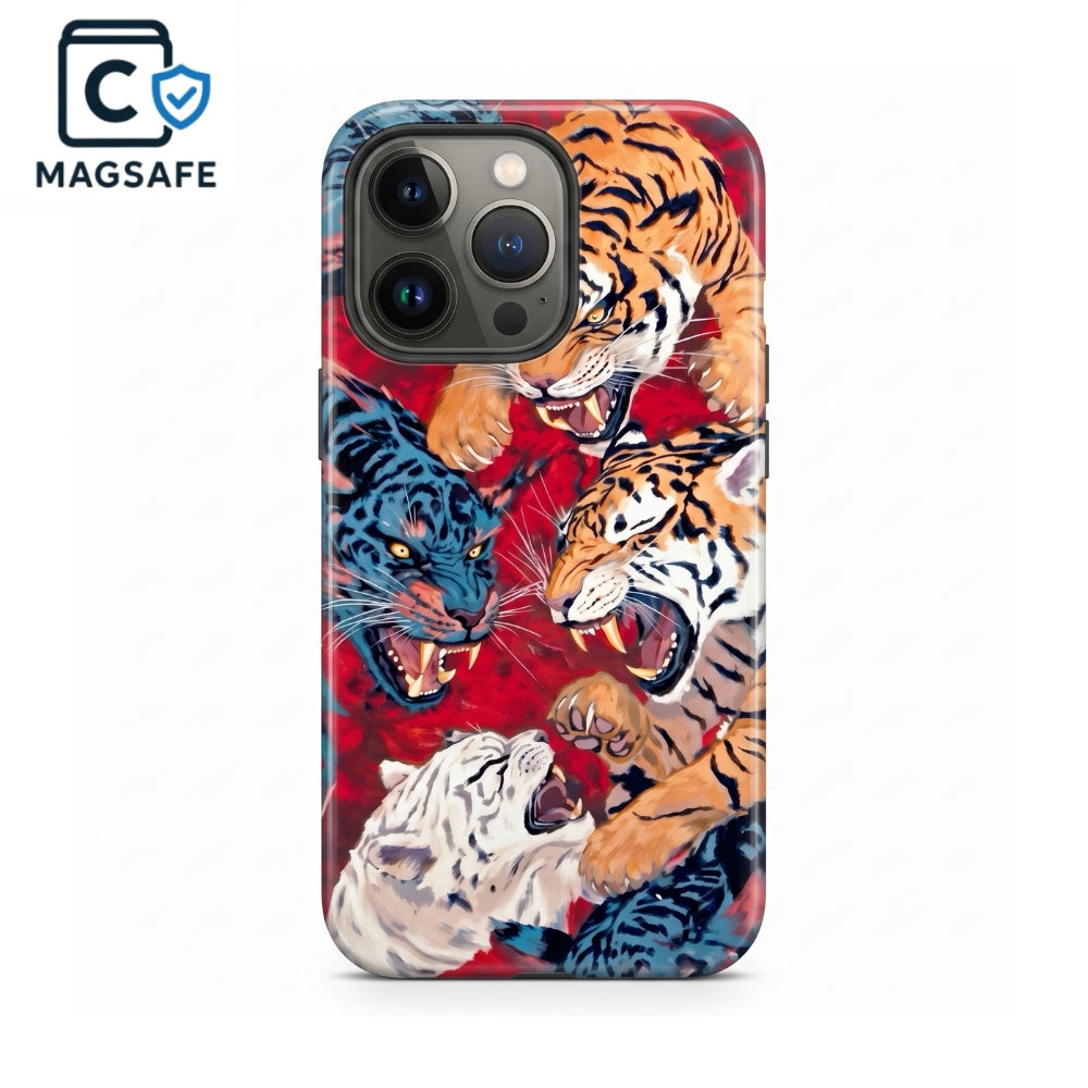 Tiger Clash