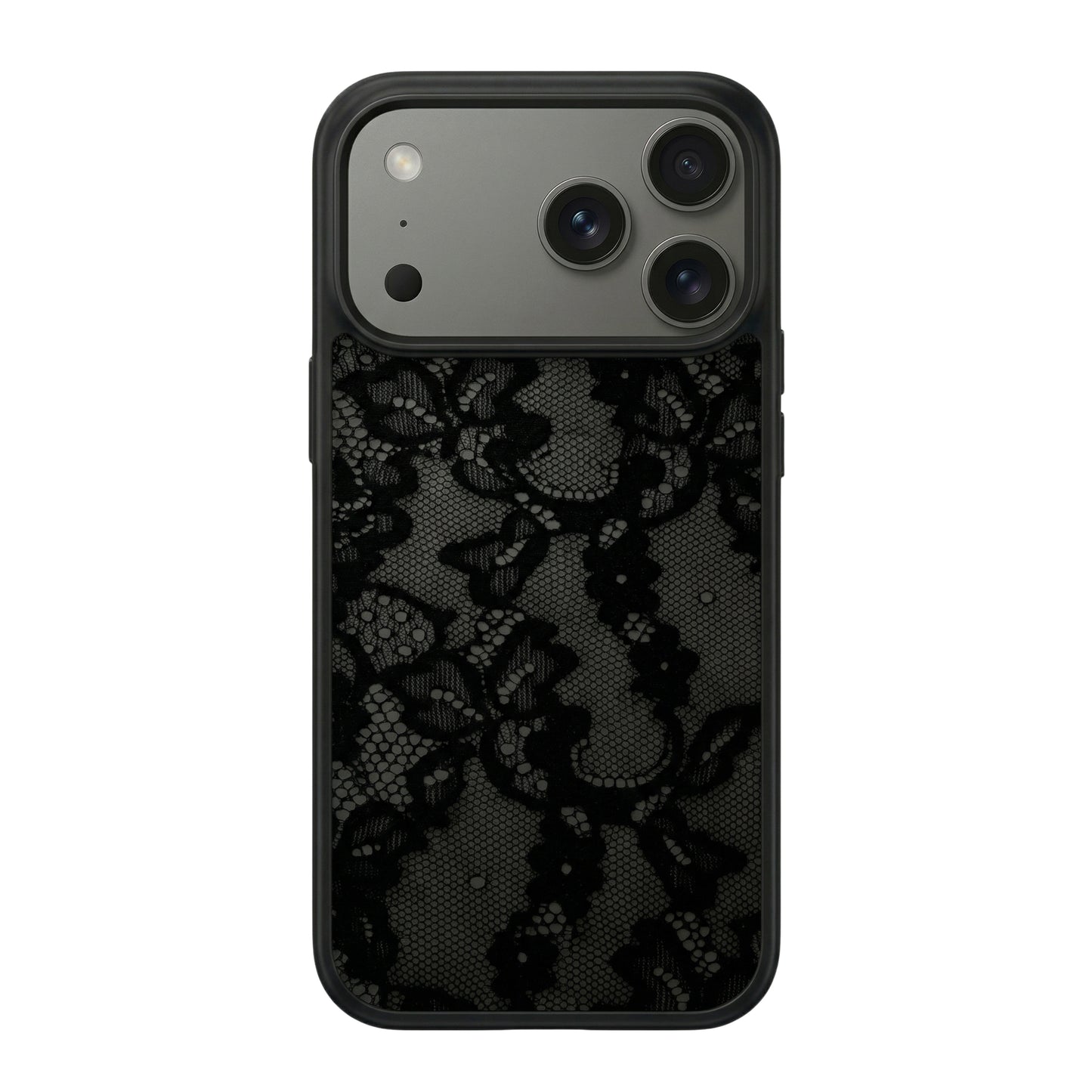 Midnight Lace