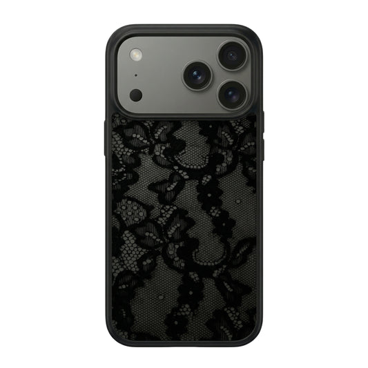 Midnight Lace