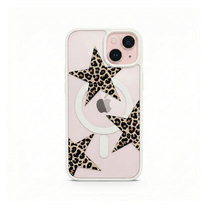 Cheetah Stellar Transparent