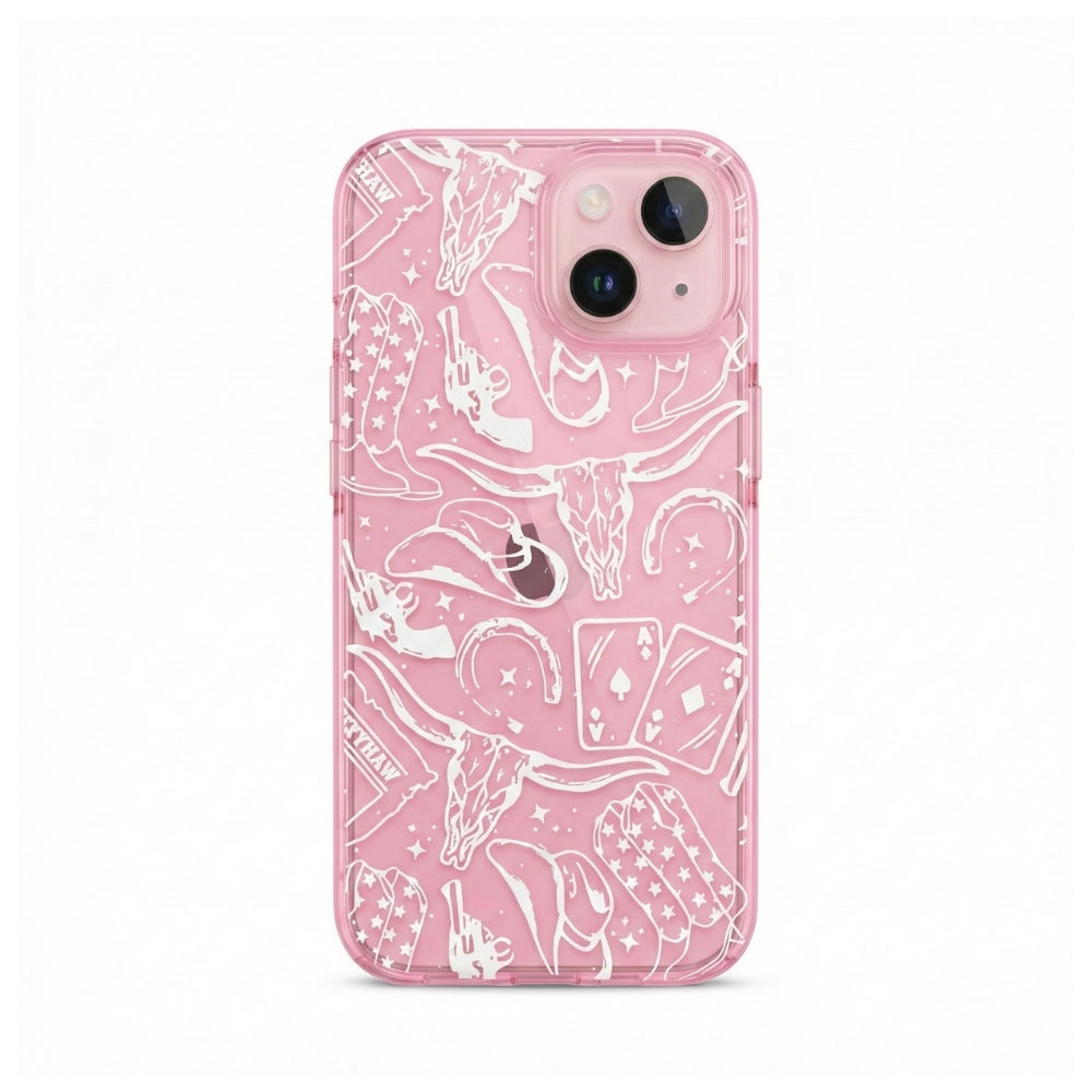 Desert Darling Transparent