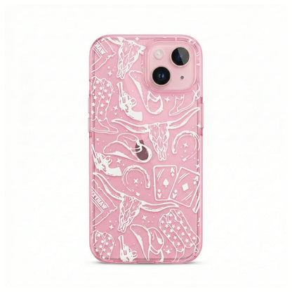 Desert Darling Transparent