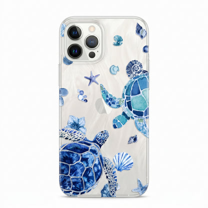 Turtle Sea