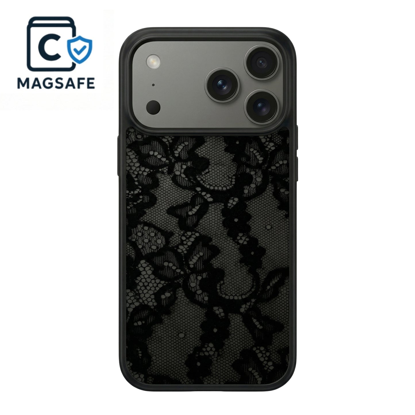 Midnight Lace