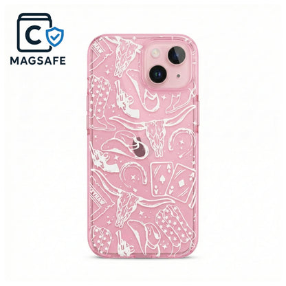 Desert Darling Transparent