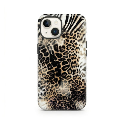 Panther Print