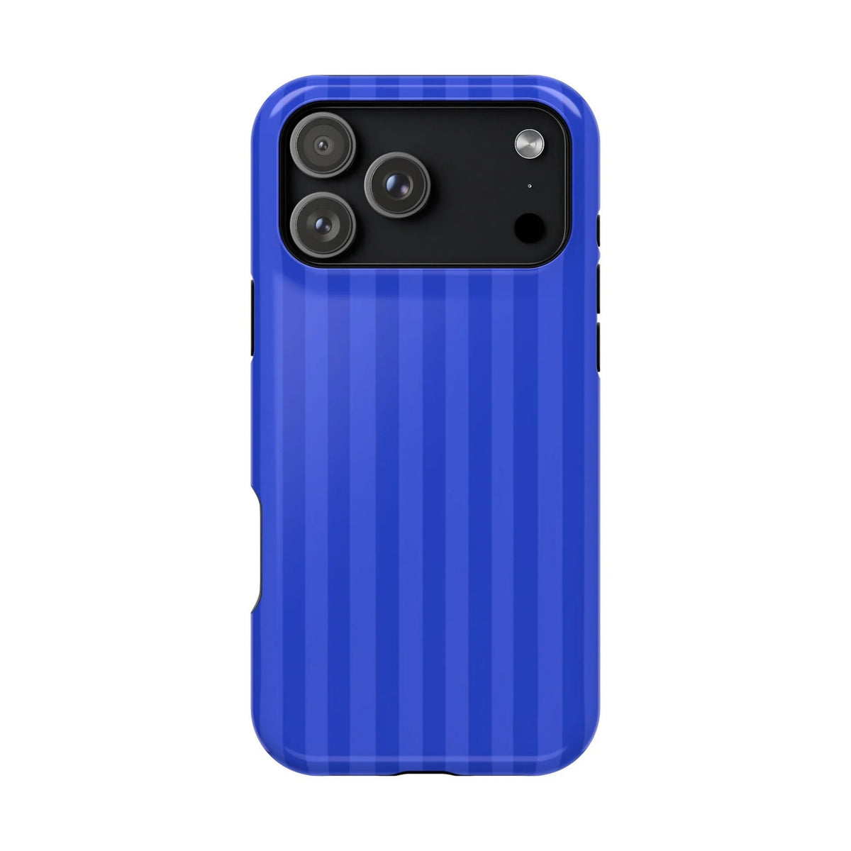 Cobalt Stripes
