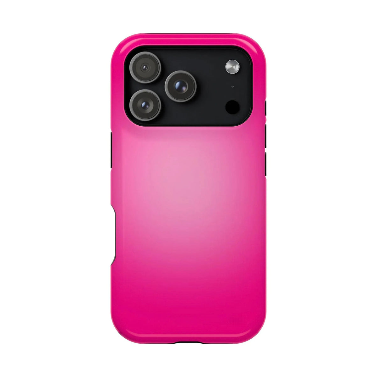 Hot Pink Glow