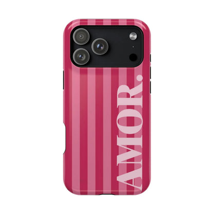 Amor Stripes