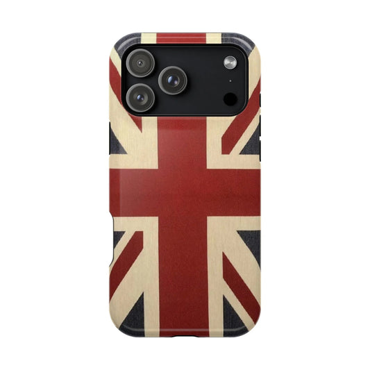 Vintage Union Jack