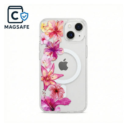 Hibiscus Dream Transparent