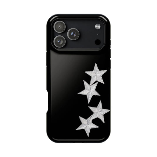 Silver Stars