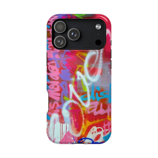 Street Graffiti