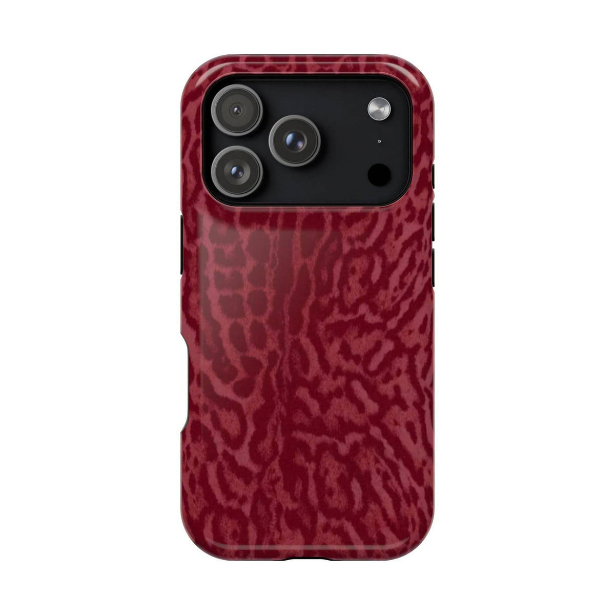 Ruby Leopard