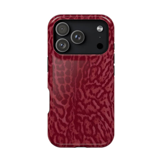 Ruby Leopard