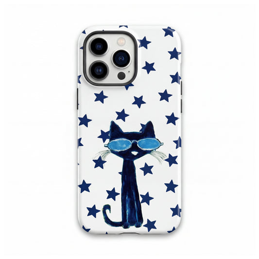 The Star Cat