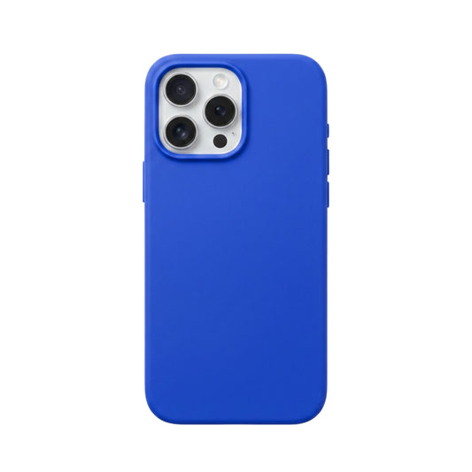 Navy Blue Silicone
