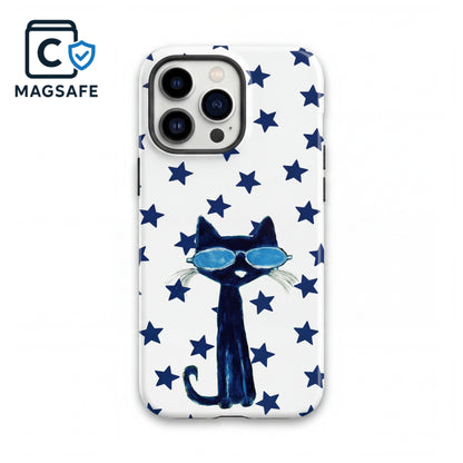 The Star Cat