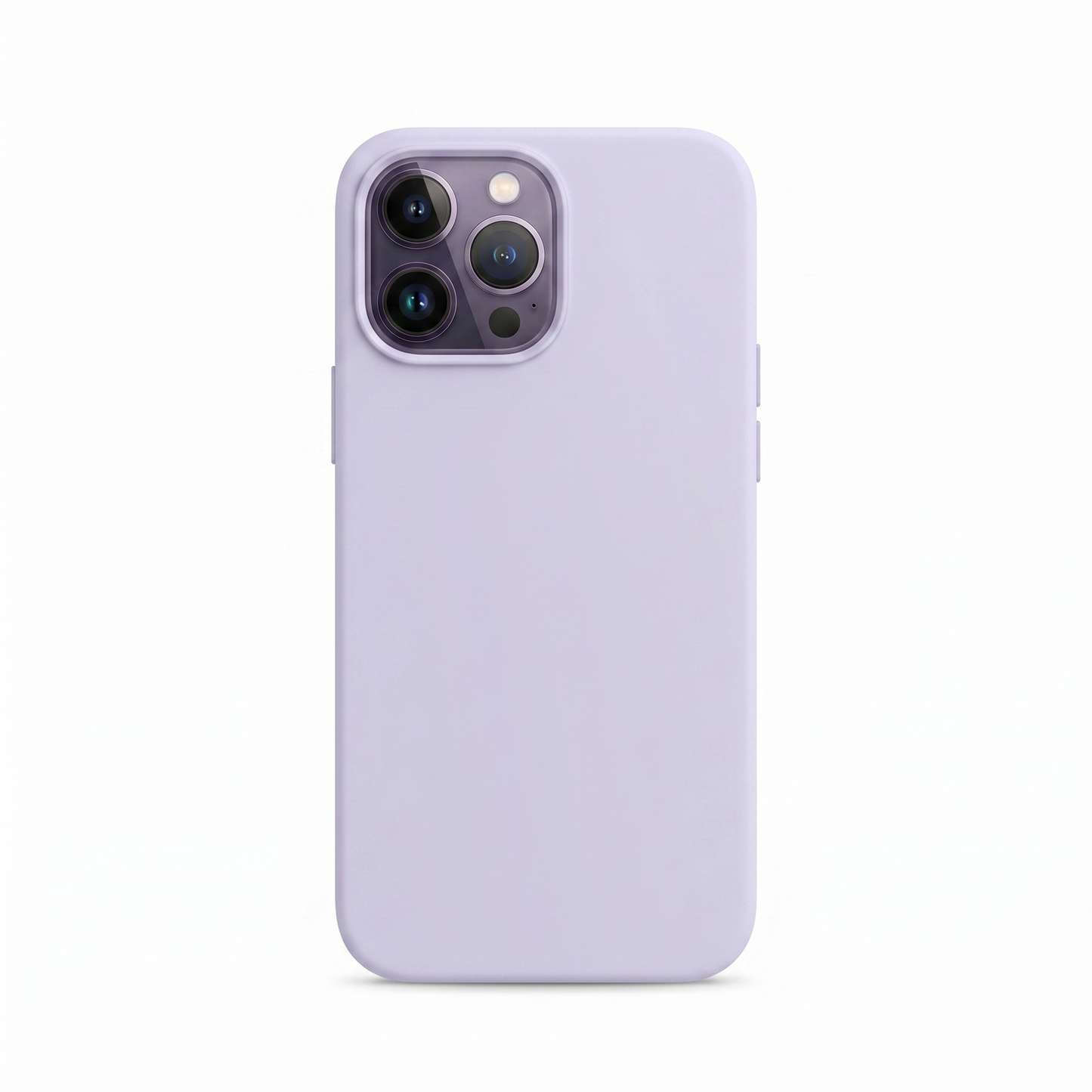 Purple Silicone