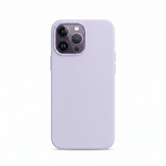 Purple Silicone