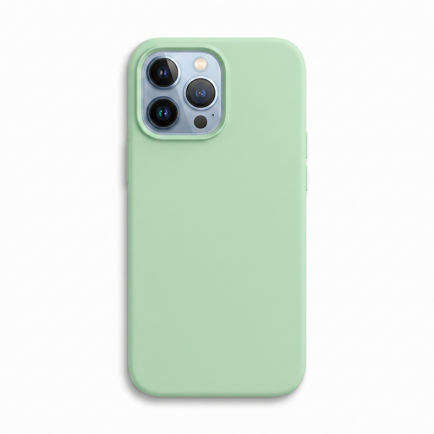Mint Silicone