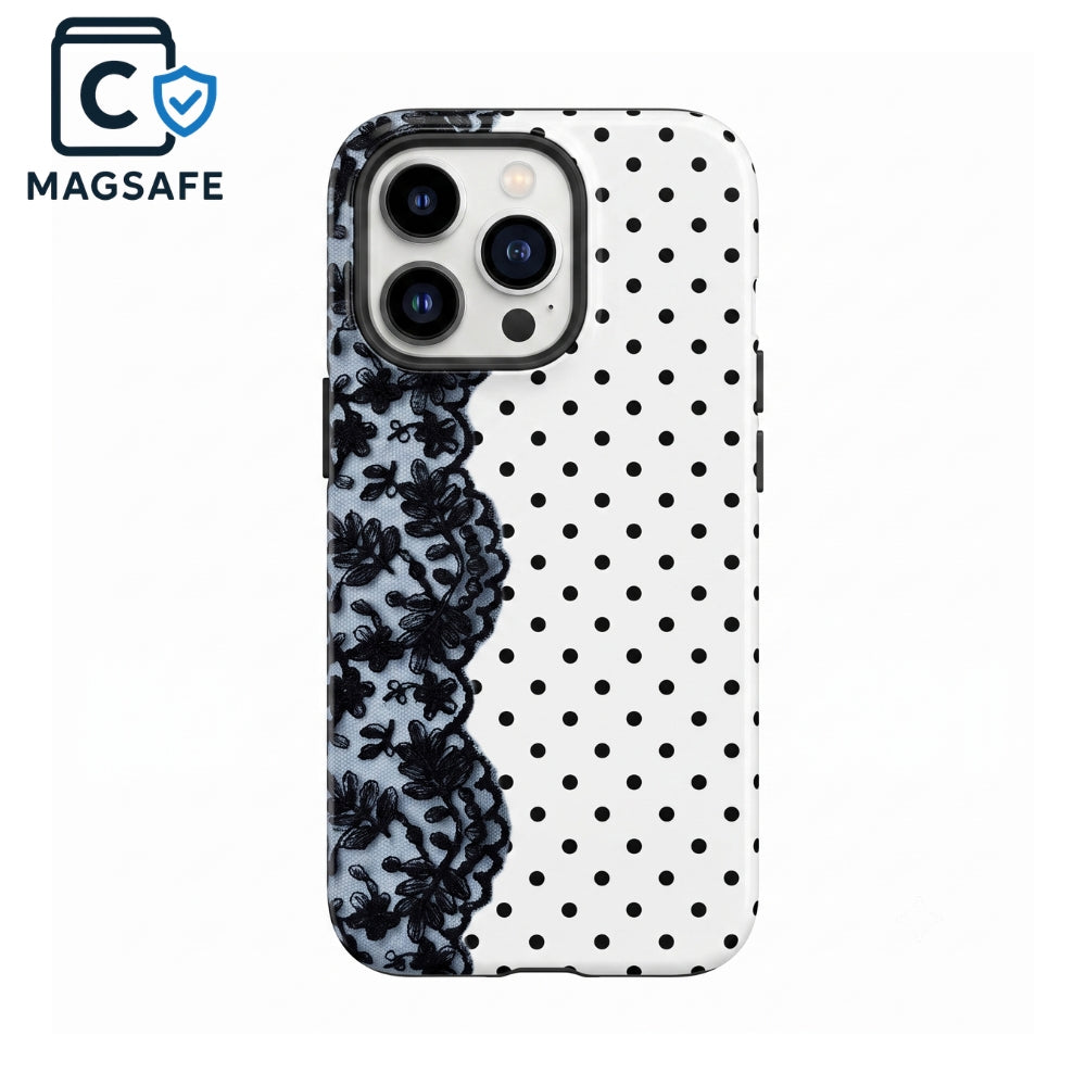 Polka Flirt