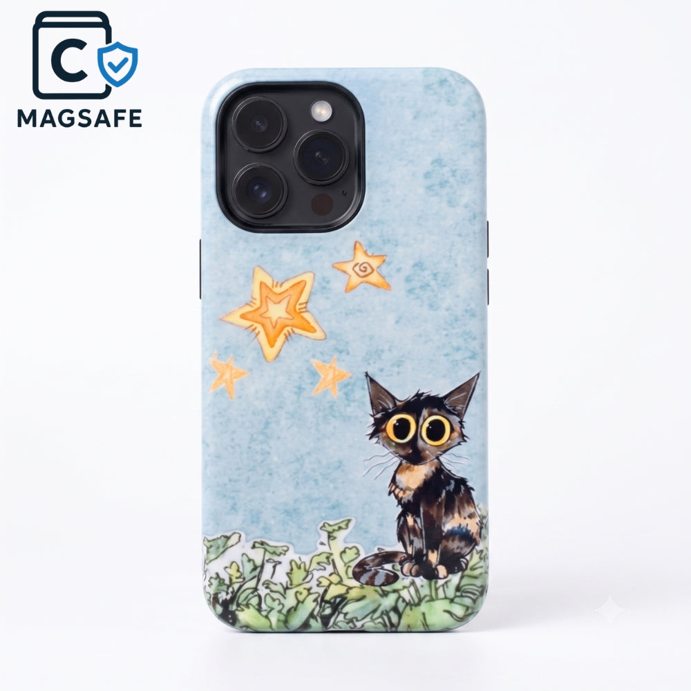 Cutie in Stars