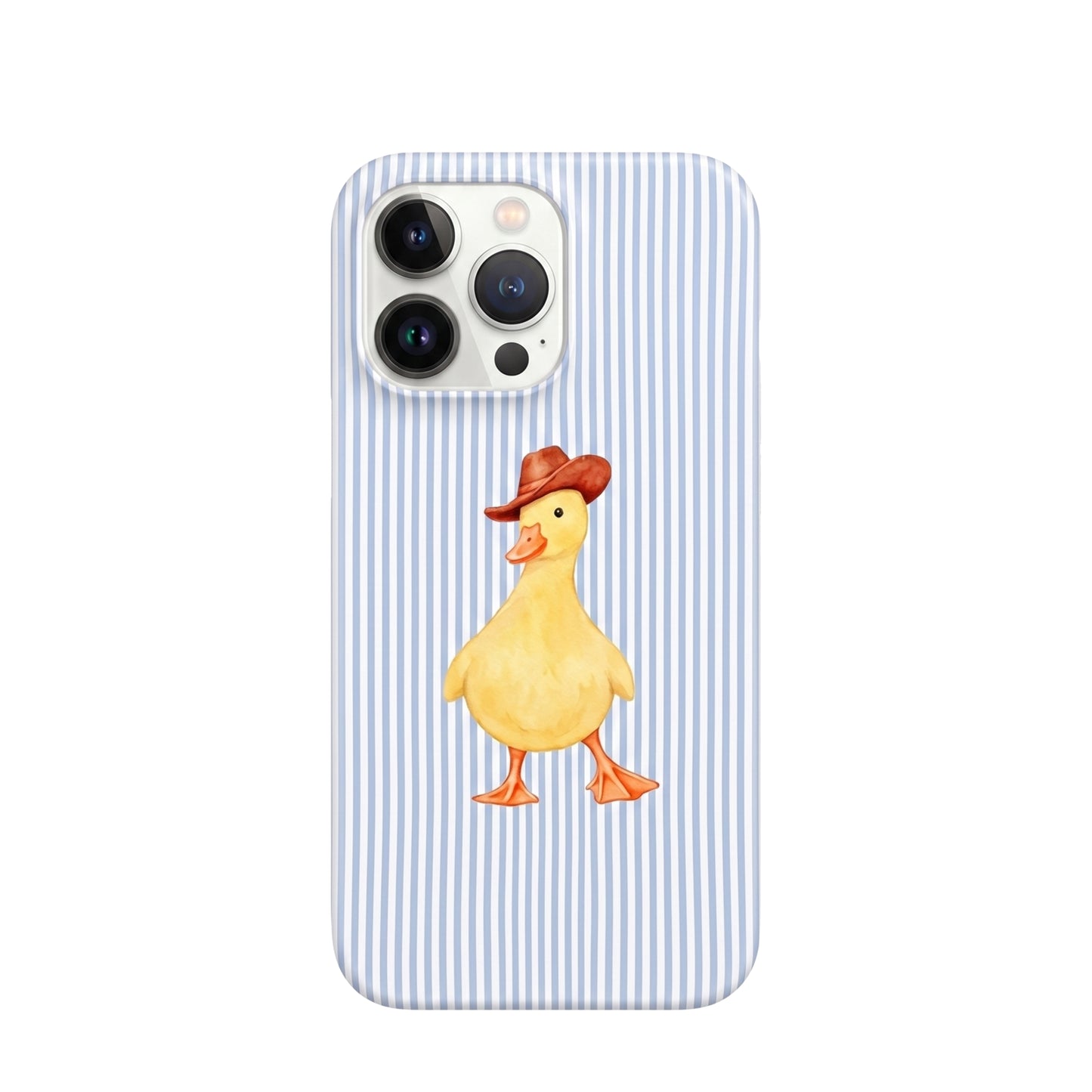 Howdy Duck