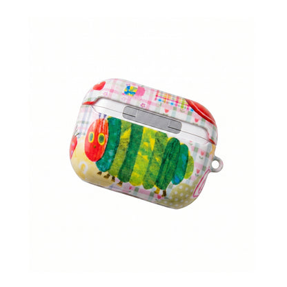 Caterpillar Airpods Case