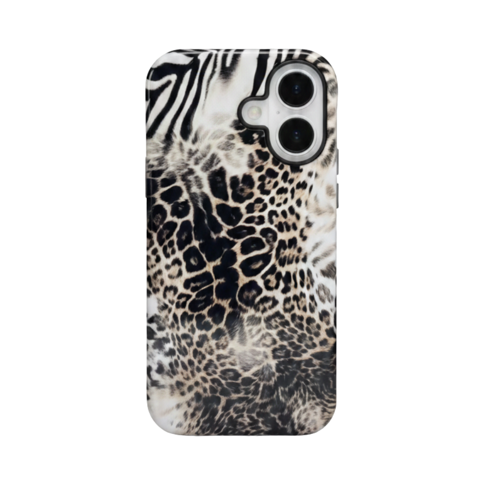 Mixed Safari