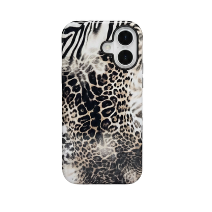 Mixed Safari