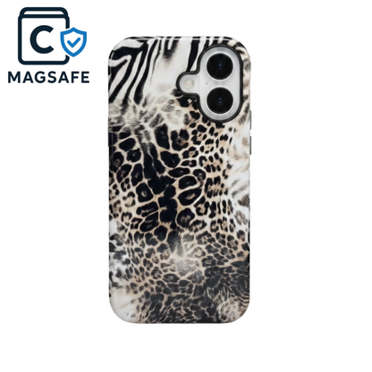 Mixed Safari