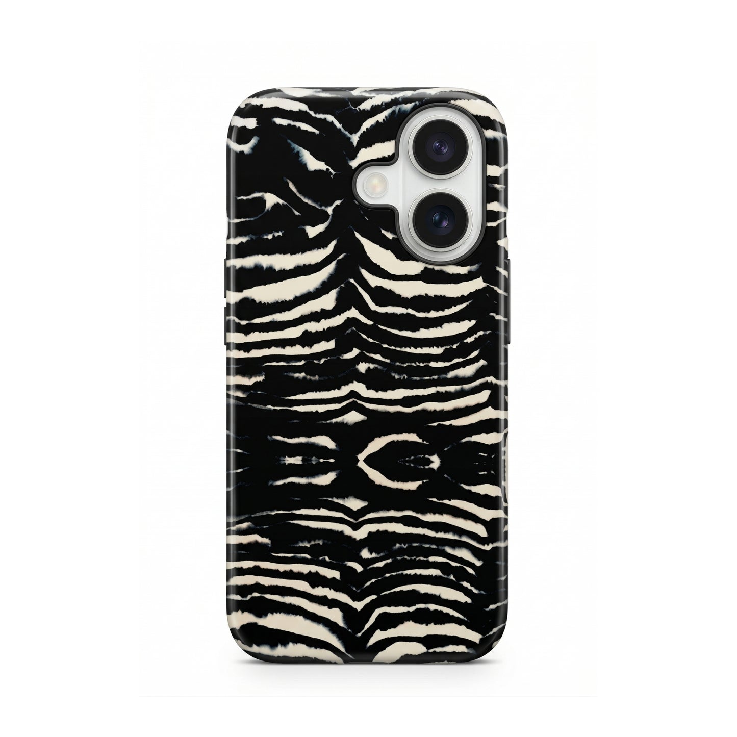 Zebra print