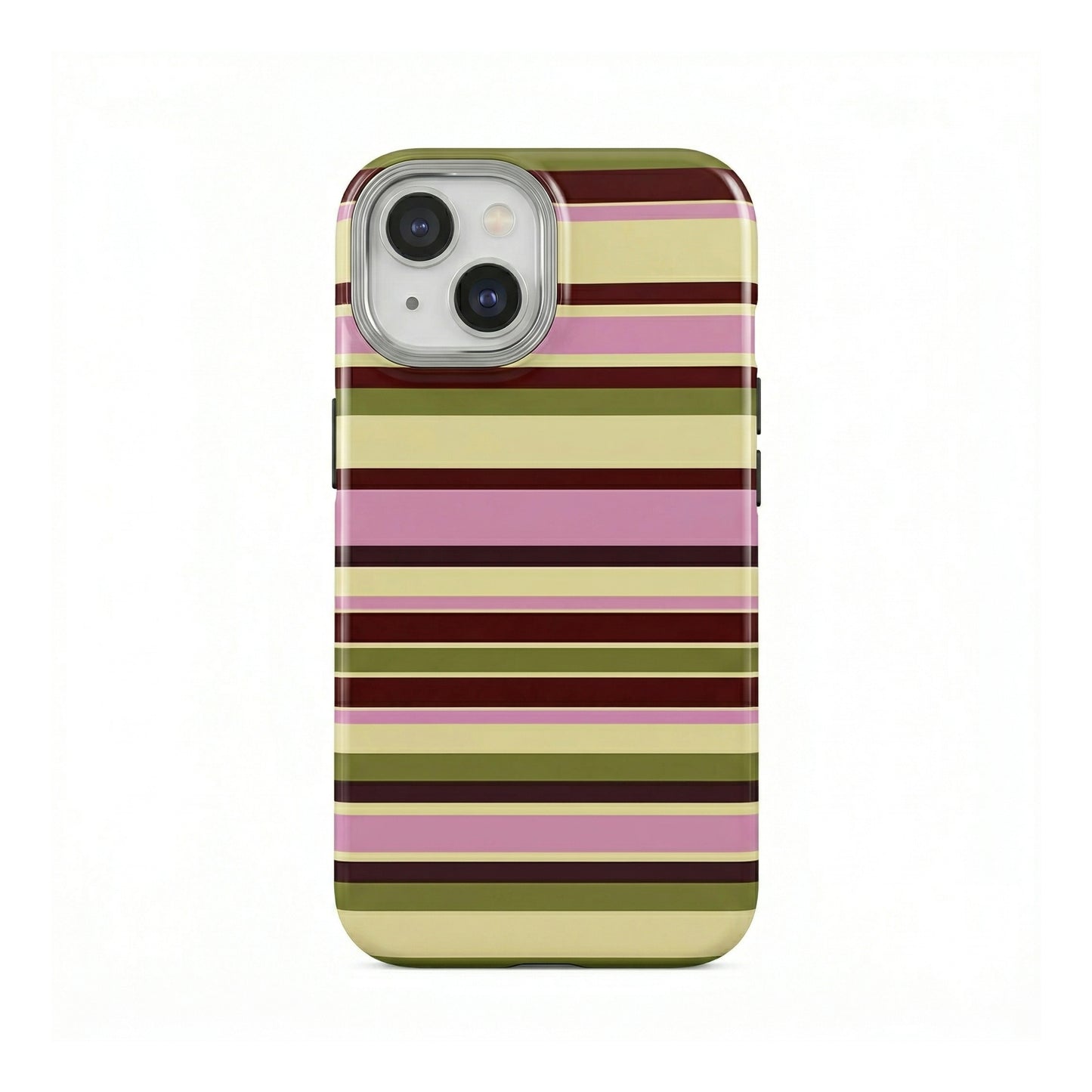 Colorwave Stripe