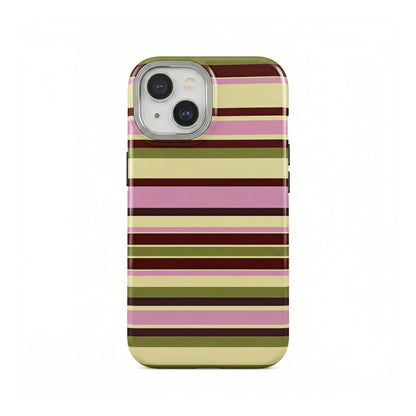 Colorwave Stripe