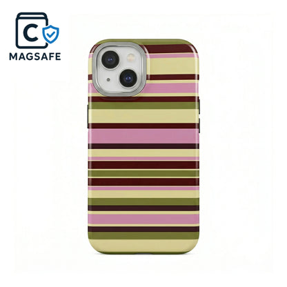 Colorwave Stripe