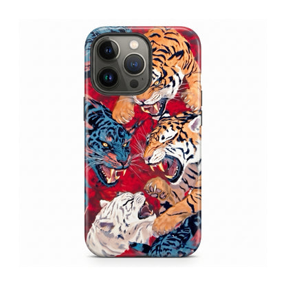 Tiger Clash