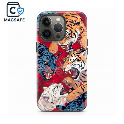 Tiger Clash