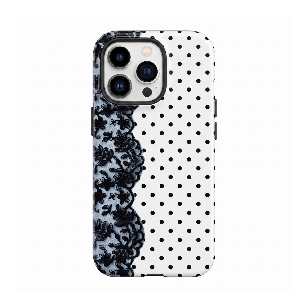 Polka Flirt