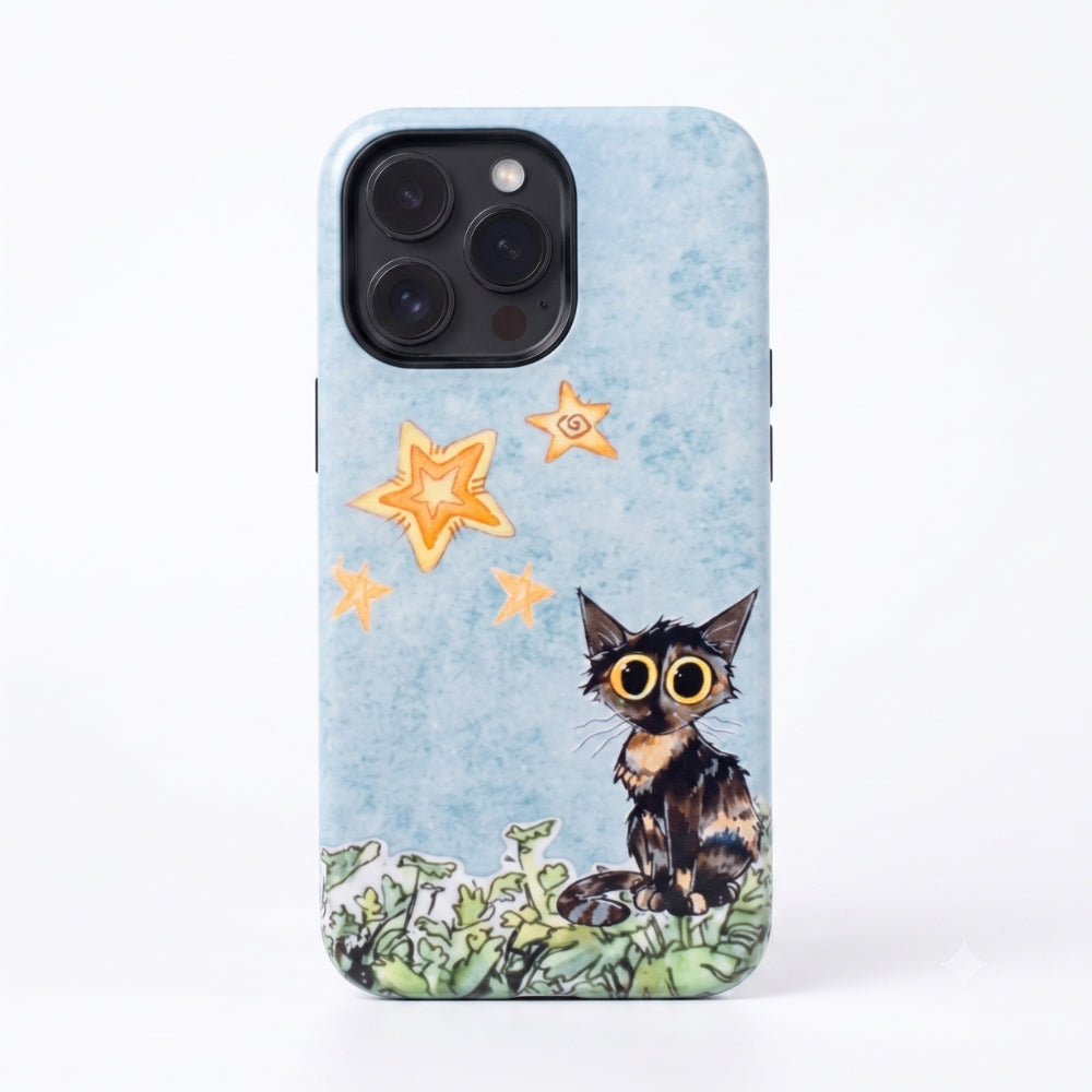 Cutie in Stars