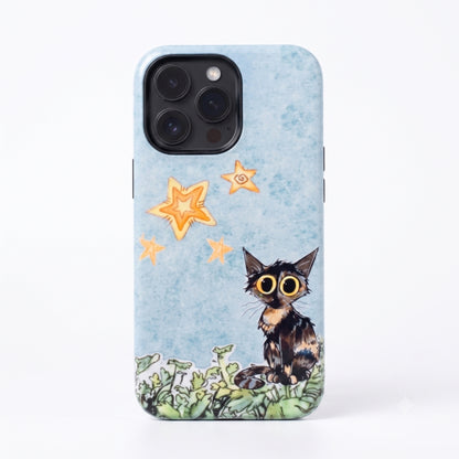 Cutie in Stars