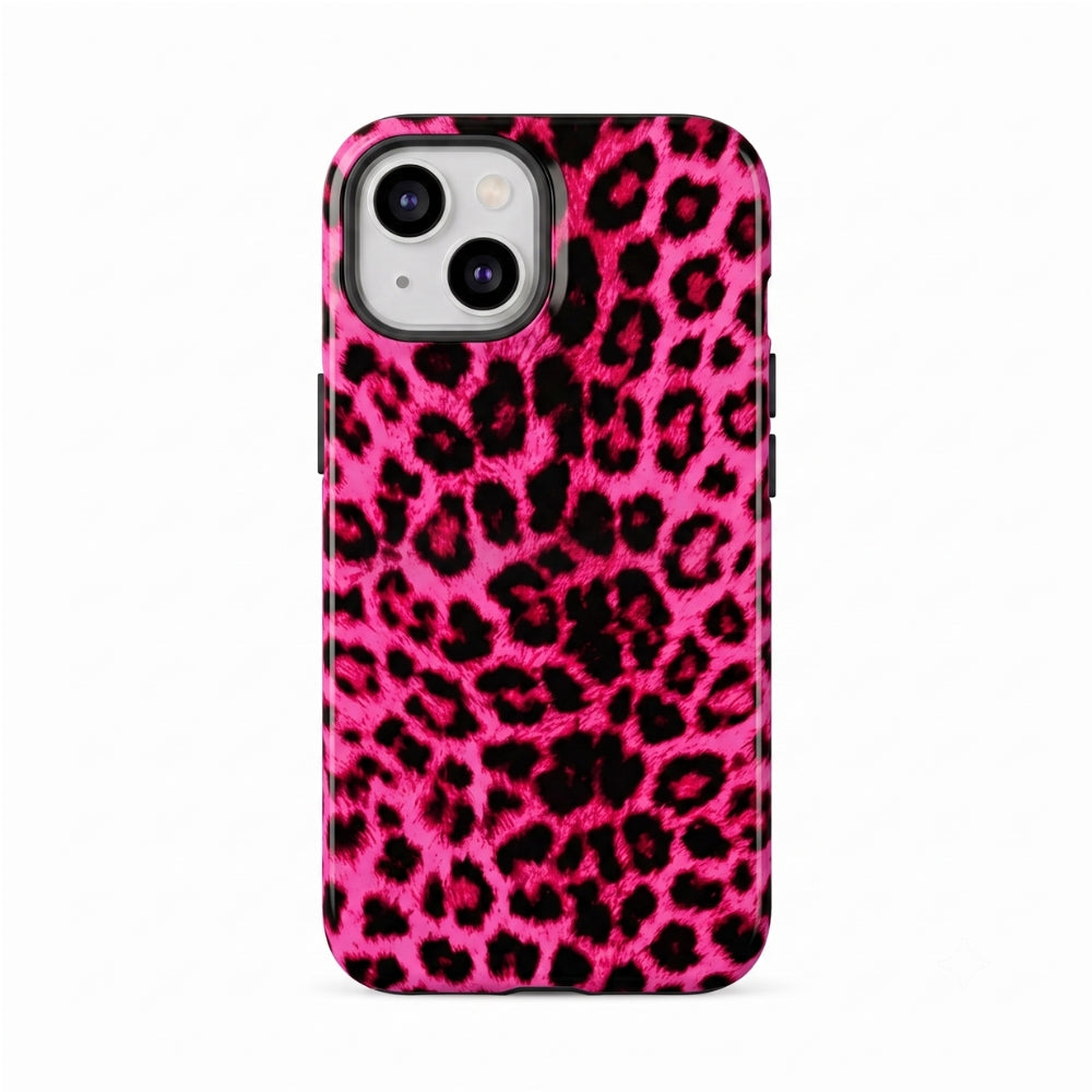 Electric Leopard