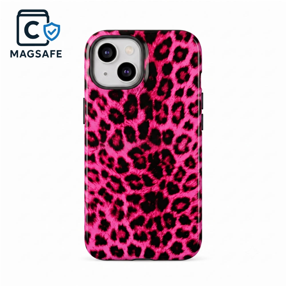 Electric Leopard
