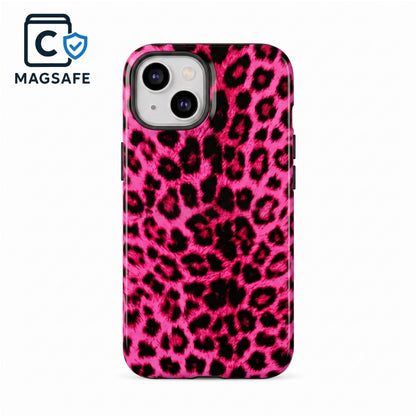 Electric Leopard