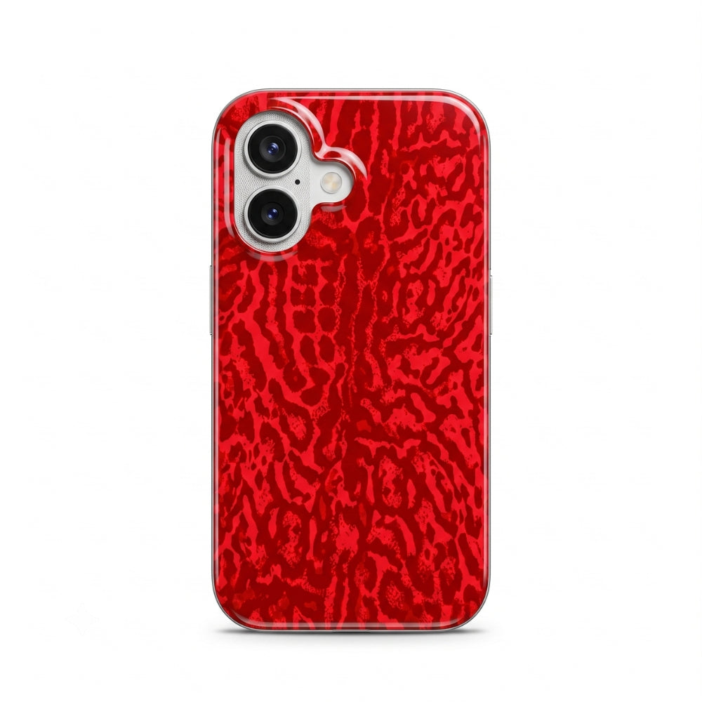 Velvet Leopard