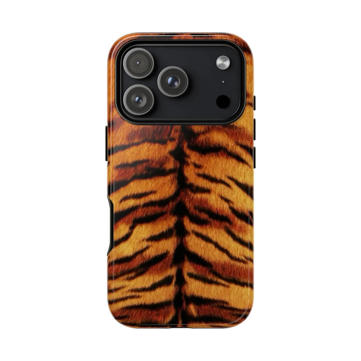 Tiger Print